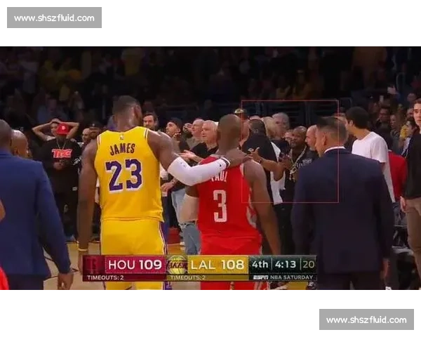 梅威瑟对阵詹姆斯跨界较量引发体坛商业与话题风暴全球关注持续升温