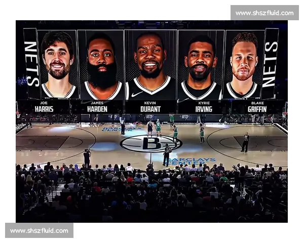 布鲁克林篮网vs巅峰对决赛场风云再起全城瞩目之夜热血激战荣耀