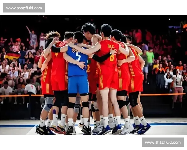 里约奥运女排半决赛中国迎战荷兰强敌巅峰对决看点解析全场回顾