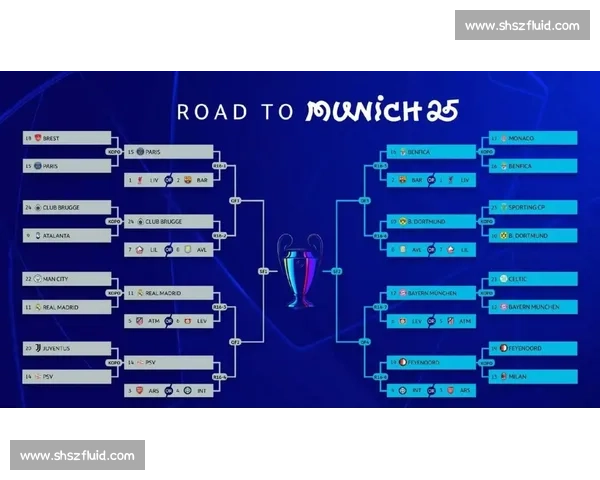 皇马与热刺激战正酣 白热化对决谁能占据欧冠半决赛席位