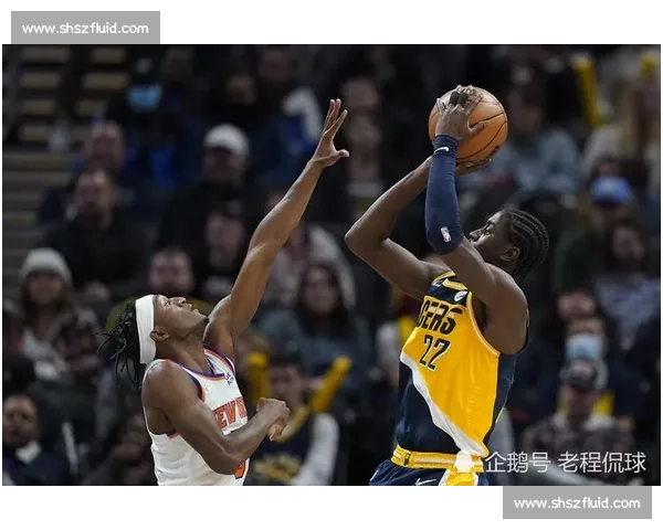 尼克斯对阵步行者东部强强碰撞季后赛悬念与攻防博弈全解析焦点战