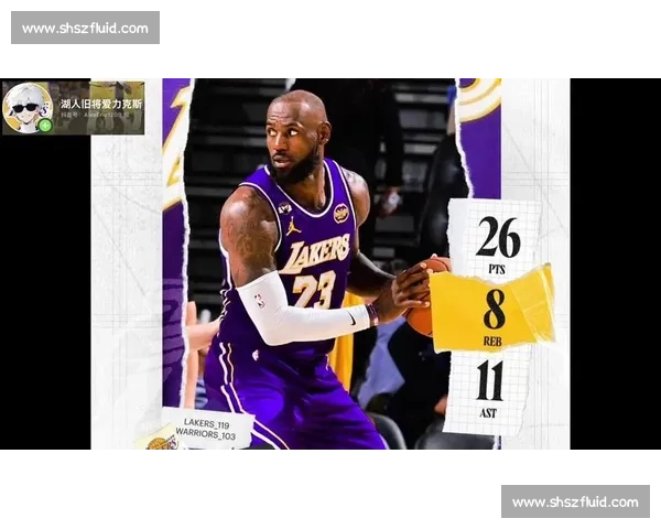 湖人对阵勇士录像回放解析关键回合与胜负转折全记录精彩战术复盘